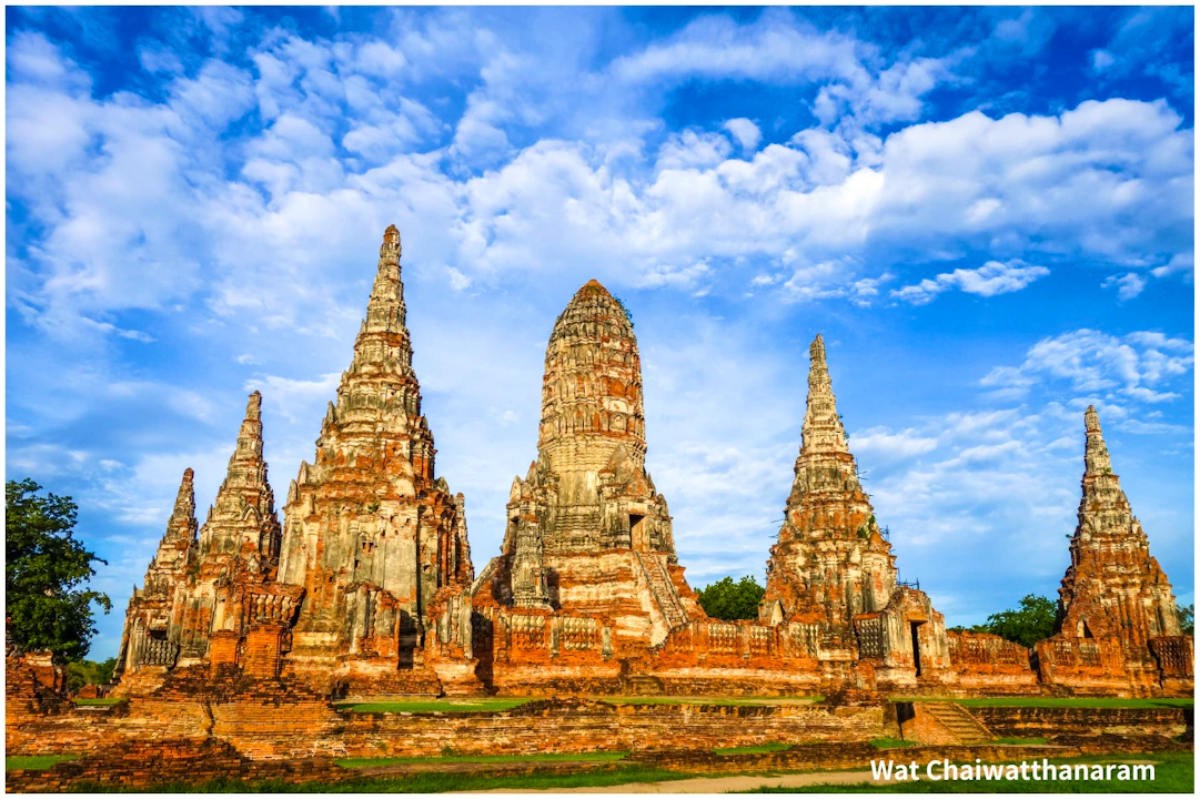 Ayutthaya Must Visit Temples Tour from Bangkok Price